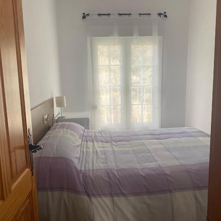 Trevélez Casa El Rio 아파트 외부 사진