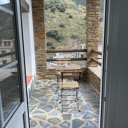 Trevélez Casa El Rio 아파트 외부 사진