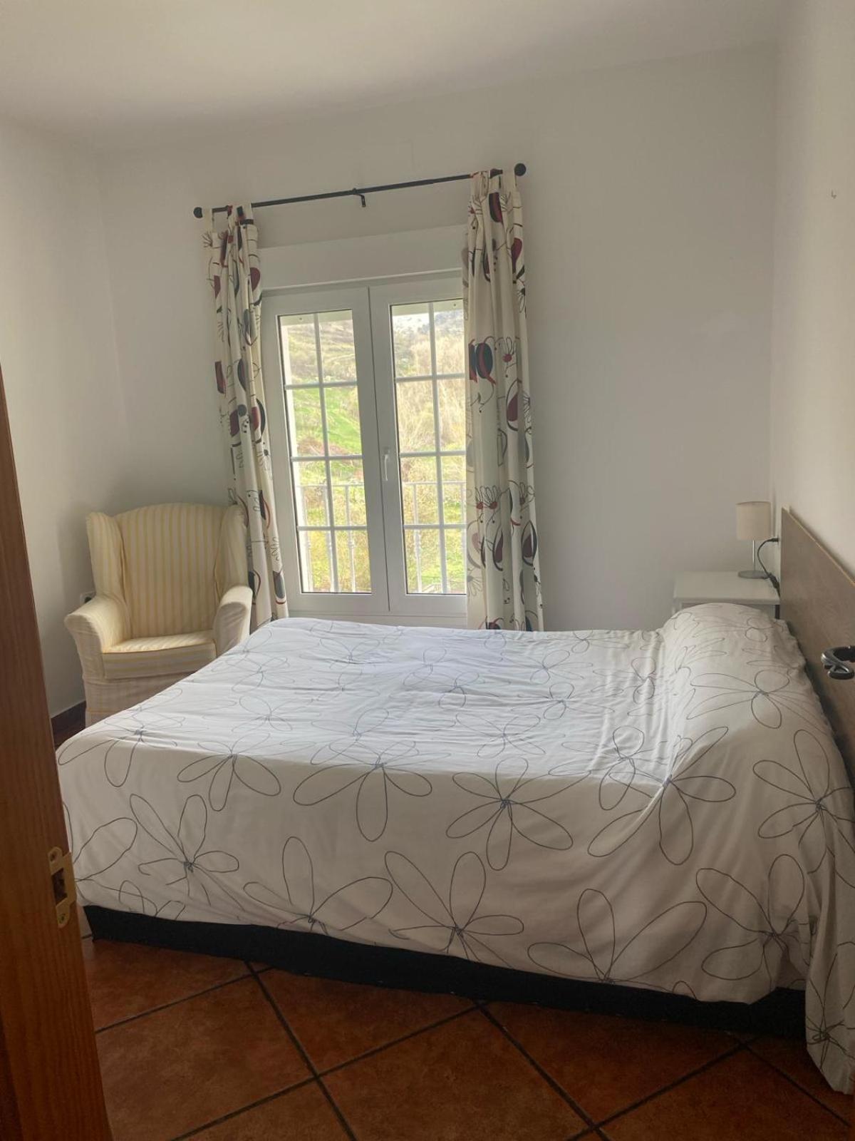 Trevélez Casa El Rio 아파트 외부 사진