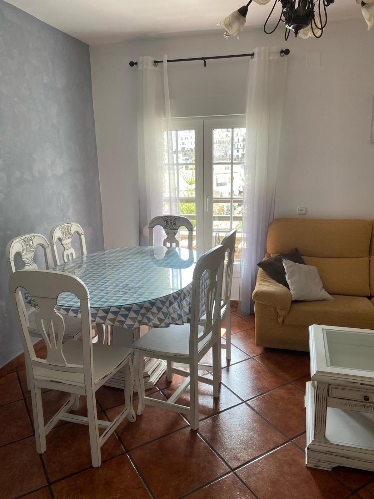 Trevélez Casa El Rio 아파트 외부 사진