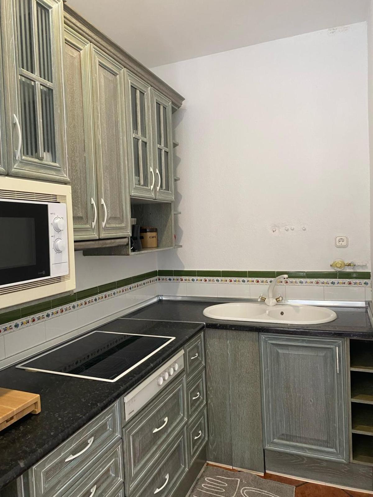 Trevélez Casa El Rio 아파트 외부 사진